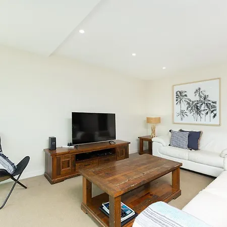 The Strand 303 Forster Exterior photo