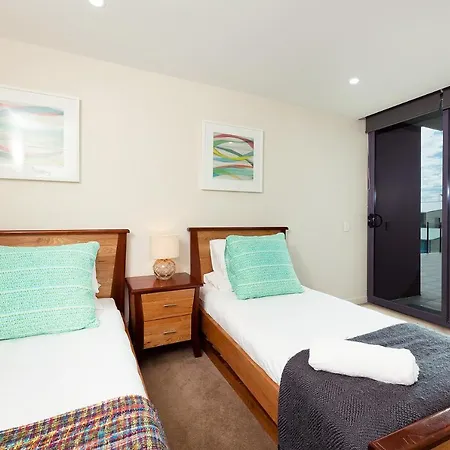 The Strand 303 Forster Exterior photo