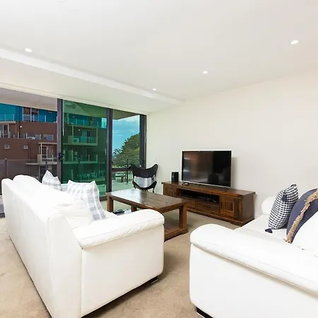 The Strand 303 Forster Exterior photo