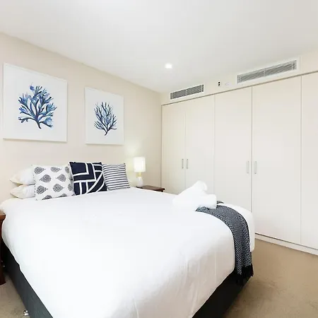The Strand 303 Forster Exterior photo