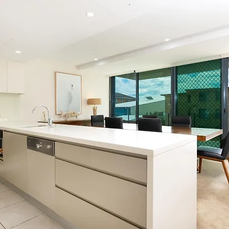 The Strand 303 Forster Exterior photo