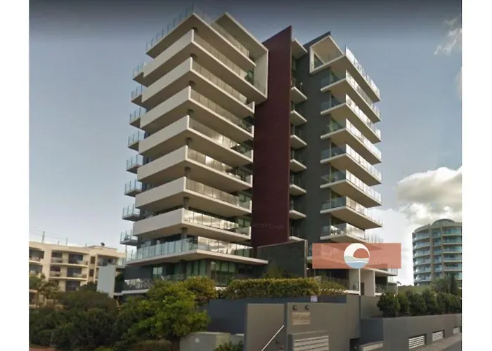 The Strand 303
