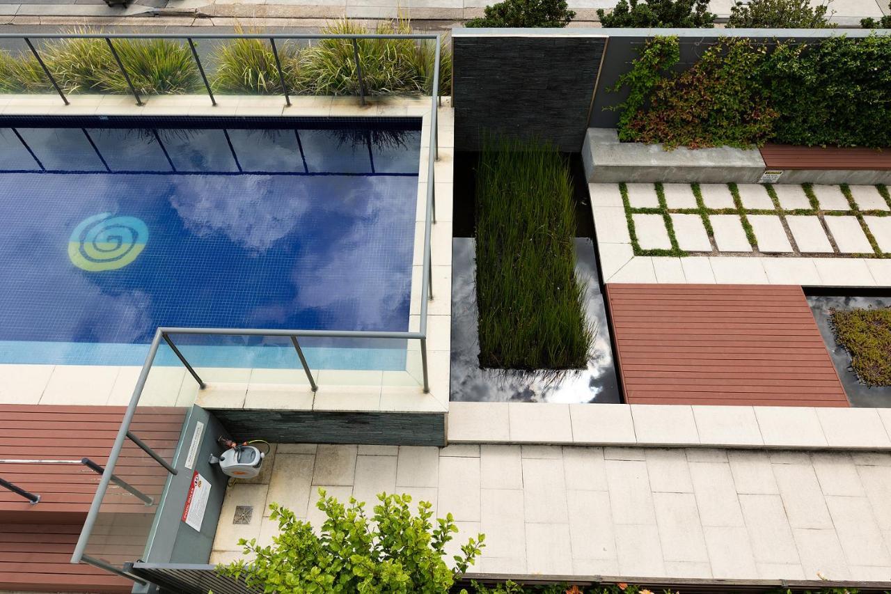 The 303 Apartment